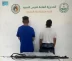 حرس الحدود بمنطقة مكة المكرمة يضبط مخالفين للائحة الأمن والسلامة لمزاولي الأنشطة البحرية