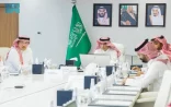 رئيس “سدايا” يتابع عمل الفرق الهندسية والتقنية ضمن مبادرة طريق مكة في 17 منفذًا بـ10 دول