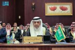 مجلس وزارء النقل العرب يحث الدول العربية على الاستفادة من تجربة المملكة في أنظمة التتبع للشاحنات ووثائق نقل البضائع