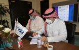 أمانة جدة وميناء جدة الإسلامي يوقعان مذكرة لتعزيز التعاون المشترك
