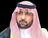 أمير جازان بالنيابة يطمئن على حالة المصابين جراء استهداف مطار الملك عبدالله بجازان