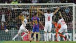 دوري أبطال أوروبا: بايرن ميونخ يسحق برشلونة 3/0 على “كامب نو”.. وفوز يوفنتوس وتشيلسي