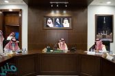 أمير مكة بالنيابة يطلع على برامج الإسكان التنموي بالمنطقة