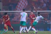 المنتخب السعودي يفوز على فيتنام بهدف .. ويبتعد بالصدارة في تصفيات كأس العالم 2022