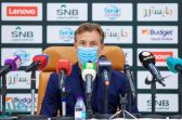 “رينارد” يعلن قائمة المنتخب السعودي في كأس العرب
