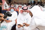 أمين جدة يطلق منتدى الجودة الثالث تحت شعار ” جوّد ” .. و يدشن منصة رواشين الثقافية