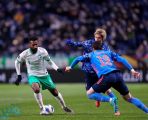 المنتخب السعودي يخسر أمام اليابان بهدفين في تصفيات كأس العالم 2022