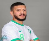 المنتخب السعودي يعلن في بيان رسمي تفاصيل إصابة “المالكي”