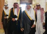 الأمير خالد الفيصل يزور محافظات جدة والجموم وبحرة
