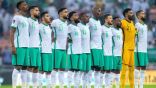 رسميا : المنتخب السعودي يتأهل  إلى كأس العالم في قطر2022  بعد فوز اليابان على أستراليا