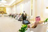 سمو أمير الباحة يدشن حملة “عطاءك يفتح لهم أبواب الحياة”