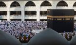 “الحج والعمرة” تُوصي بـ8 إرشادات صحية لـ”عمرة آمنة”