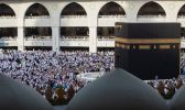 “الحج والعمرة” تُوصي بـ8 إرشادات صحية لـ”عمرة آمنة”