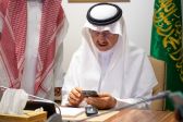 نيابة عن الأمير خالد الفيصل .. وكيل إمارة مكة يدشن حملة مشروع زكاة الفطر