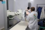 بدعم من مركز الملك سلمان للإغاثة.. مركز الجعدة الصحي يقدم خدماته لـ3.238 مستفيداً