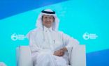 وزير الطاقة: أمن الطاقة الركيزة الأهم لتحقيق النمو الاقتصادي والتعامل مع التغير المناخي