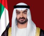 انتخاب محمد بن زايد رئيسًا للإمارات خلفًا للشيخ خليفة بن زايد