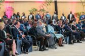 المملكة تشارك في أعمال المؤتمر العالمي لتنمية الاتصالات المنعقد في “رواندا”