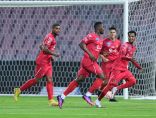 الوحدة يفوز على الخليج 3-1 في دوري روشن