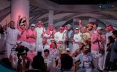 هيئة المسرح والفنون الأدائية وجمعية أسر التوحد تطلقان مسرحية ” صالة4″ في الرياض