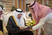 الأمير خالد الفيصل يدشن استكمال مشروع “مائة كتاب وكتاب”