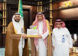 الأمير حسام بن سعود يثمّن حصول صحة الباحة على الاعتماد المؤسسي من الهيئة السعودية للتخصصات الصحية