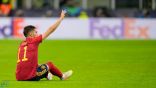 الإصابة تحرم مانشستر سيتي ومنتخب إسبانيا من فيران توريس شهرًا ونصف الشهر