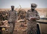 ضبط مخالفَين لنظام أمن الحدود لتخزينهما حطبًا محليًا بمكة المكرمة