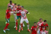 “التعادل السلبي” يخيم على مواجهة المغرب وكرواتيا في كأس العالم 2022