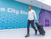 “رينارد” يعلن تشكيلة المنتخب السعودي في مباراة بولندا