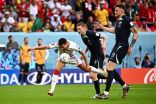 “تونس” تخسر أمام “أستراليا” بهدف في كأس العالم 2022