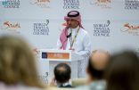 القمة العالمية للسفر والسياحة تنطلق في الرياض بحضور دولي غير مسبوق