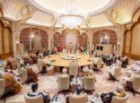 صدور البيان الختامي لقمة الرياض الخليجية الصينية للتعاون والتنمية