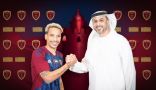 الوحدة الإماراتي يتعاقد مع لاعب الهلال “بيريرا” حتى نهاية الموسم