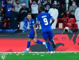 الهلال يحسم موقفه النهائي من ماتيوس بيريرا