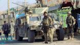 مصرع 25 شخصًا على الأقل في هجوم على مدينة قندوز الأفغانية