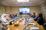 السعودية وكوستاريكا توقعان اتفاقيتين للتعاون لرفع حجم التبادلات التجارية والاستثمارية