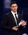 الأرجنتيني مارتينيز يتوج بجائزة أفضل حارس مرمى باستفتاء الفيفا لعام 2022