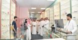 جامعة أم القرى تفتتح أول صيدلية تعليمية في منطقة مكة المكرمة
