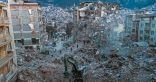 أردوغان: ارتفاع حصيلة وفيات الزلزالين بتركيا إلى 46 ألفا و104