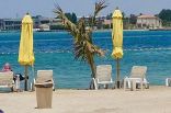 أمانة جدة تعلن فتح شاطئ أبحر الجنوبية للزوار بعد إلغاء عقد المستثمر
