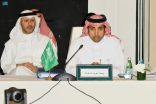 المملكة تشارك في أعمال الدورة الـ 67 للمجلس التنفيذي للمنظمة العربية للطيران المدني بالرباط