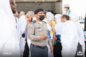 رئاسة شؤون الحرمين تجنّد 500 كادر أمني لمتابعة سير الحشود