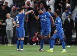 الهلال يهزم النصر 3-1 ويواصل الهيمنة على صدارة دوري روشن