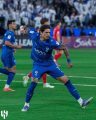الهلال يقلب الطاولة على الدحيل ويبدأ مشواره الآسيوي بانتصار مثير