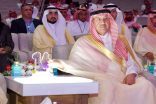وزير التعليم يدشّن الموسم الرياضي الـ 16 للاتحاد السعودي للرياضة الجامعية