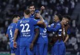 الهلال يقلب تأخره أمام الأخدود ويحقق الفوز 3-1 في دوري روشن