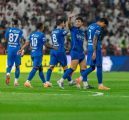 الهلال يكتسح الاتفاق بخماسية ويصعد للمركز الثاني في ترتيب دوري روشن