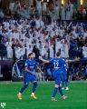الهلال يواصل التألق الآسيوي ويهزم السد بثلاثية في “المملكة أرينا”.. وينفرد بالصدارة