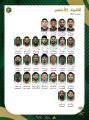 رينارد يعلن 27 لاعبًا في قائمة السعودية قبل التحدي العربي في قطر